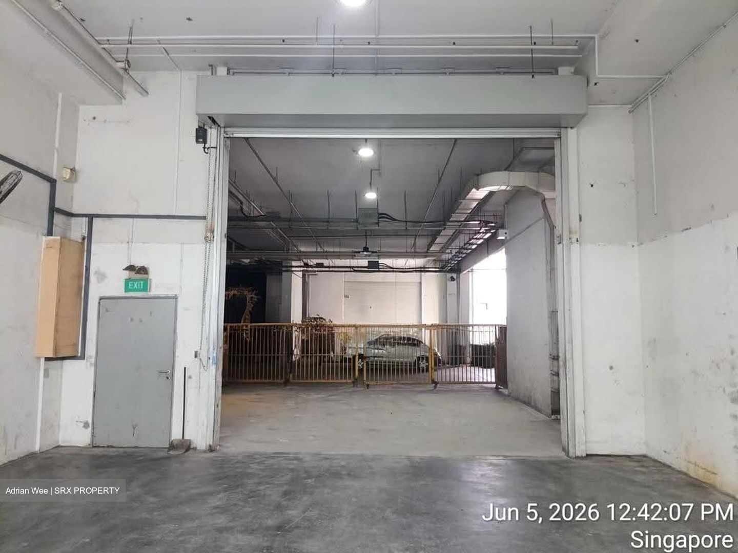 WCEGA Plaza (D23), Factory #618728241